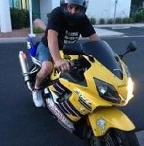 Meet your Posher, Brett